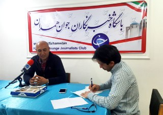 &nbsp;سوارکاری همدان یکی از مکتب های شناخته شده و صاحب سبک کشور است.