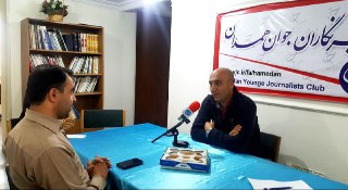 &nbsp;سوارکاری همدان یکی از مکتب های شناخته شده و صاحب سبک کشور است.