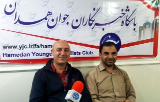 &nbsp;سوارکاری همدان یکی از مکتب های شناخته شده و صاحب سبک کشور است.