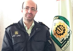 افزایش کشف سرقت در مهدی ‌شهر