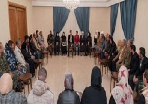 اسد: موضوع ربوده‌شدگان برای تمامی موسسات دولتی سوریه در اولویت قرار دارد
