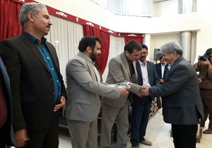 رسانه حلقه واسطه مخاطب آثار هنری