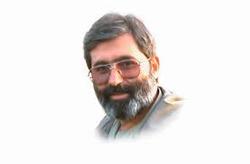 مراسم گرامیداشت یاد و خاطره شهید آوینی در کرمانشاه