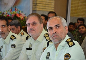 شهادت در راه خدا بزرگترین پاداش شهید سپهبد صیاد شیرازی
