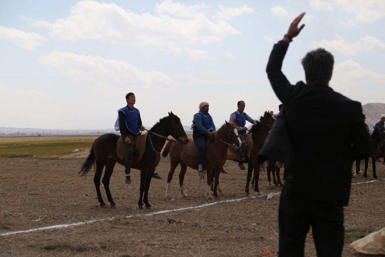 &nbsp;سوارکاری همدان یکی از مکتب های شناخته شده و صاحب سبک کشور است.