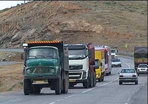 ۳ میلیون نفر مسافر سال گذشته در لرستان جابجا شدند