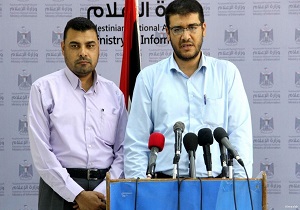 وخامت حال ۱۰۵ فلسطینی پس از حملات وحشیانه رژیم صهیونیستی