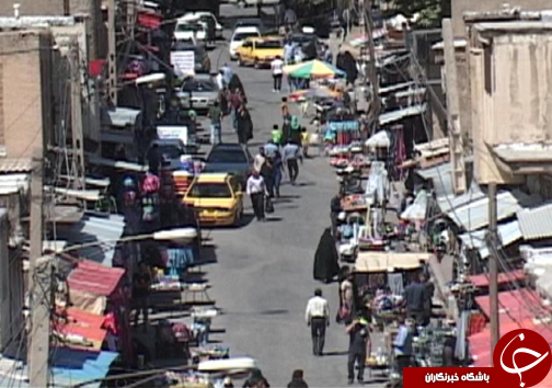 رونق اقتصادی کشور با خرید کالای ایرانی ممکن می شود