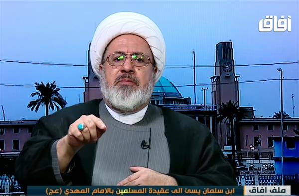 می&zwnj;توانيم ظرف چندساعت در مکه و مدینه نماز بخوانیم/ جنگ آل&zwnj;سعود با ايران يعنى سرنگونى عربستان