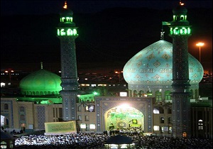 نیمه شعبان مانور بزرگی منتظران امام زمان(عج) است