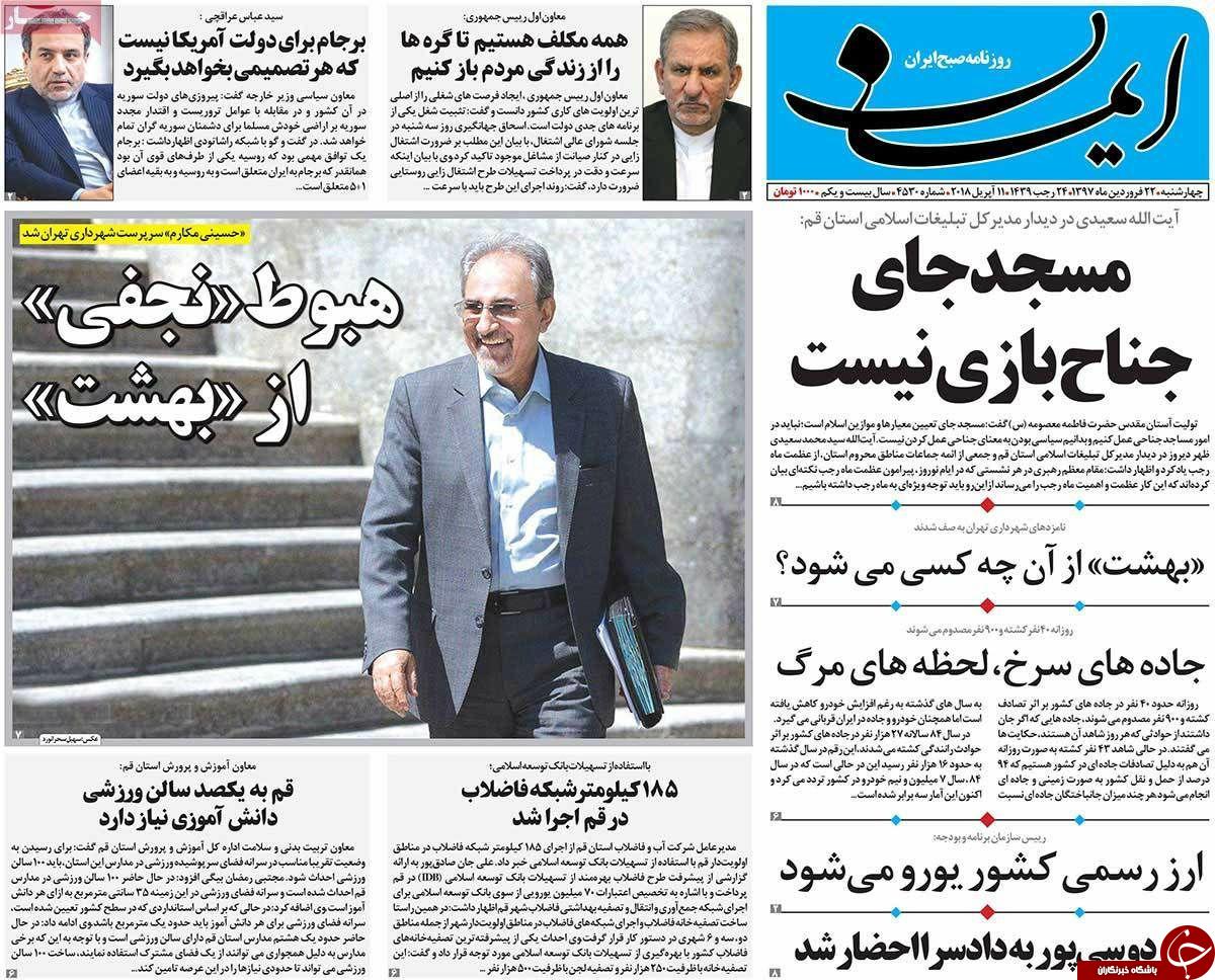 از روز جنجالی مجلس تا ارز رسمی کشور یورو می شود