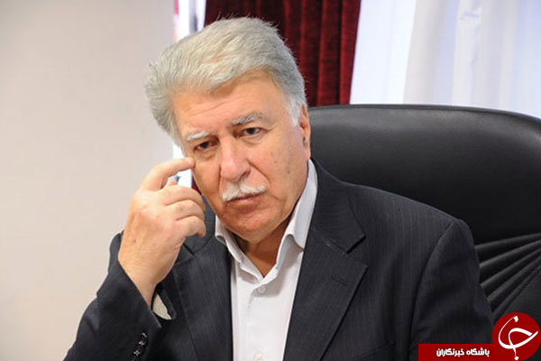 گفتوگویی خواندنی با زنده یاد «بهرام زند» گفتوگویی خواندنی با زنده یاد «بهرام زند»