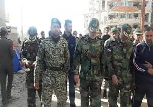 خدمت رسانی  21 گروه جهادی در نوروز امسال در مناطق محروم استان کرمانشاه