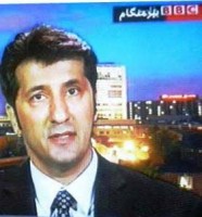 مردی مرموز که از بی بی سی درون تیم فوتبال داخلی سردرآورد!