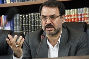 لایحه مبارزه با فساد به زودی به دولت ارسال می&zwnj;شود