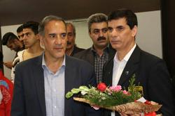 بازگشت  داور برتر مسابقات جهانی کیوکوشین کاراته ۲۰۱۸ ارمنستان