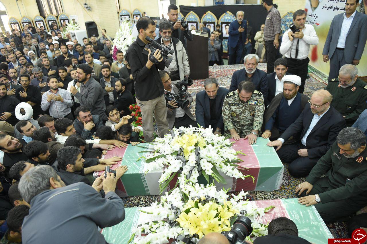 قالیباف