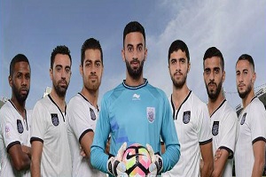 السد بدون مصدوم و محروم مقابل پرسپولیس