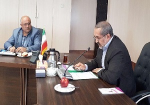 دانش آموزان فرهنگ مصرف کالای ایرانی را تسری دهند