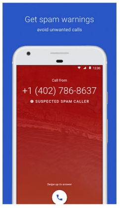 نرم افزار Google Phone نسخه بتا دریافت کرد +تصاویر