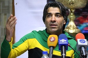 شمسایی: کسب مجدد عنوان آقای گلی جهان را به طور کامل فراموش کردم