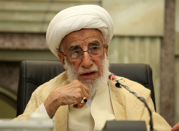 مجلس حمایت از کالای ایرانی را جدی بگیرد/برخی مسئولان اجرایی خیلی احساس مسئولیت نمی&zwnj;کنند
