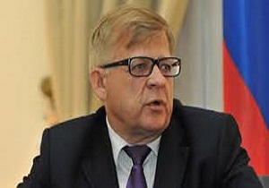 دیپلمات روس: موشک‌های آمریکا را در سوریه سرنگون می‌کنیم