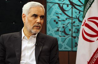 شهادت «مهدی دهقان‌» دوباره رشادت‌ مدافعان حرم را متجلی کرد
