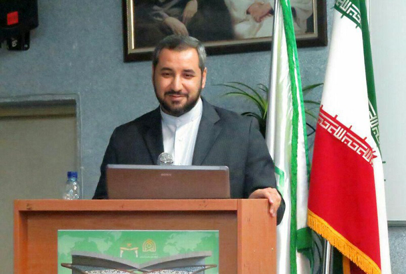 یازدهمین همایش بین‌المللی پژوهش‌های قرآنی برگزار می‌شود
