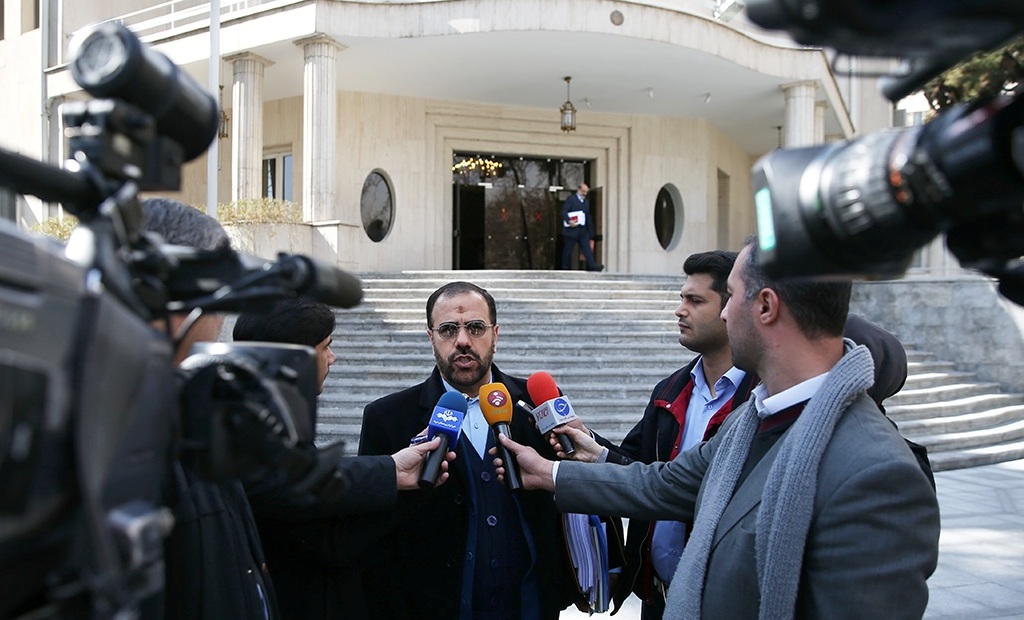 برگزاری جلسه مشترک دولت و مجلس تا دو هفته آیند