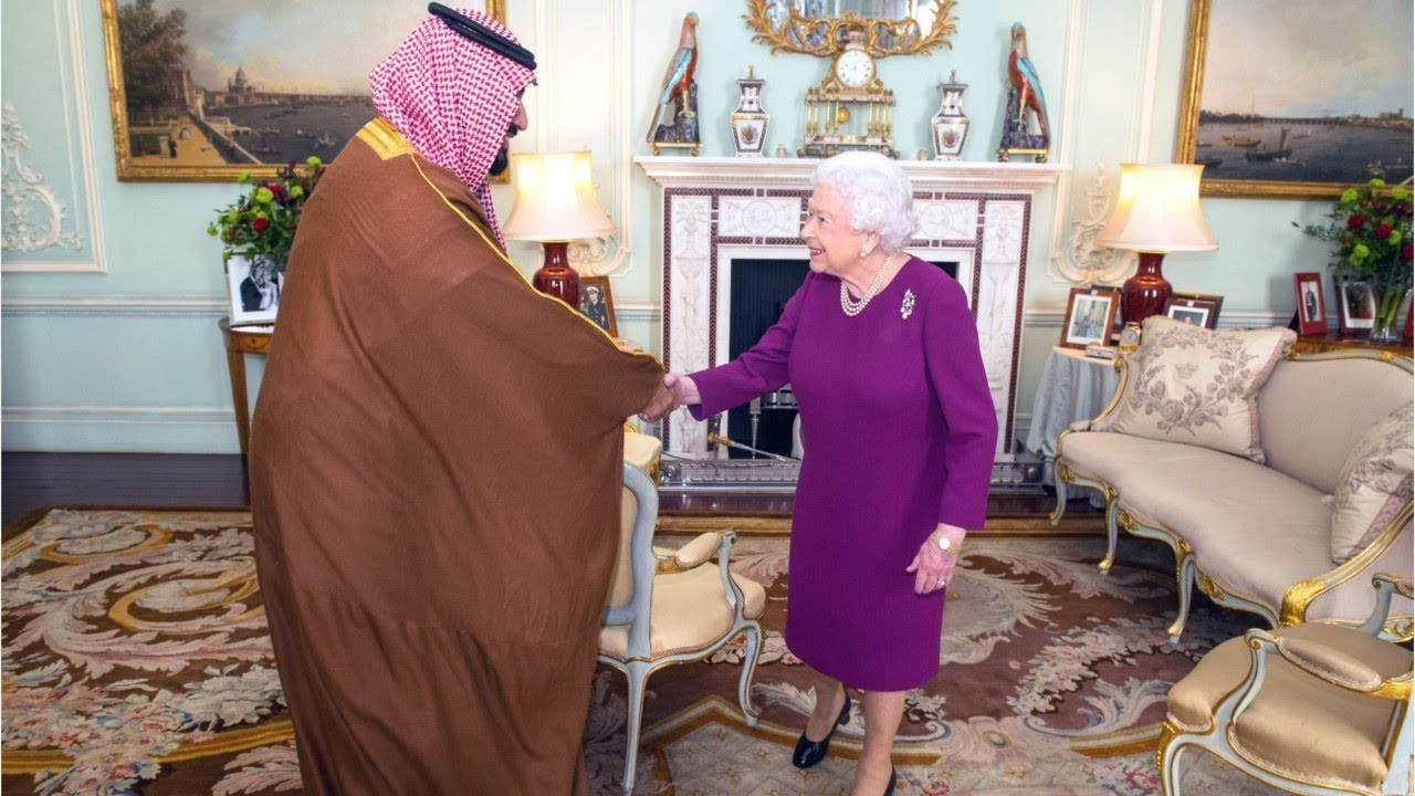 چرا محمد بن سلمان با همسرش سفر نمی&zwnj;کند؟