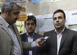 معوقات کارگری پیمانکاری در جزیره خارگ پرداخت شد