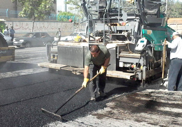 زیرساخت&zwnj;های شهری آبدان با سرعت بیشتری تکمیل شود