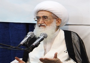 اسراف در مصرف آب و برق گناهی بزرگ است