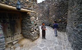 افزایش 68 درصدی گردشگران نوروزی در استان همدان