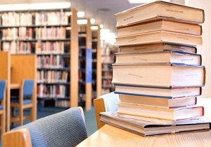 آغاز بهسازی کتابخانه استاد سعیدی بیرجند