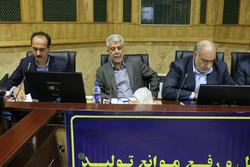 نگذارید مشکلات انباشته شود بعد به فکر تمهیدات مناسب باشید