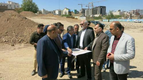 ضرورت ورود دولت برای تعیین تکلیف خانه‌های تاریخی اطراف حرم مطهر