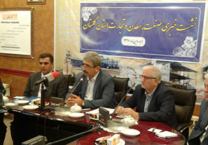 ارزش صادرات  بیش از ۲۰۰ میلیون دلار از گلستان  به بازارهای هدف