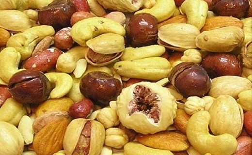 زیاد گوجه سبز نخورید/ فرمولی جذاب برای کاهش وزن/ نوشیدنی هایی برای سلامت کلیه/ جایگزین های طبیعی قرص آرام بخش