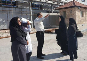 بیش از ۲ هزار بازدید از مراکز دارویی دامپزشکی