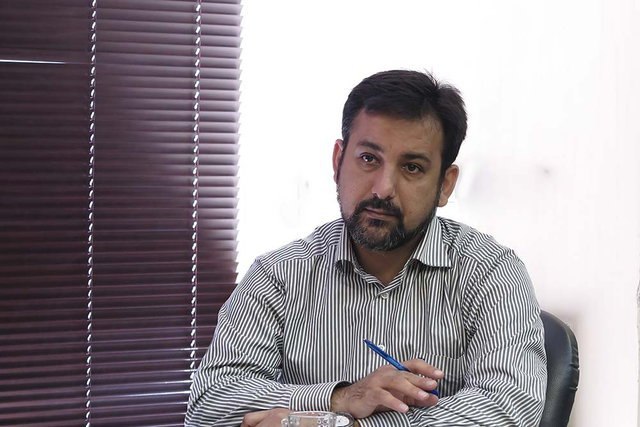 مدیرعامل انجمن هنر&zwnj;های نمایشی کشور استعفا کرد