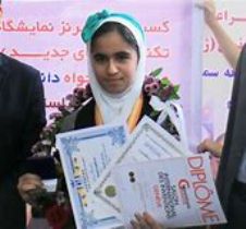 انتخاب مقاله دانش‌آموز هرمزگانی در کنفرانس جهانی تحقیقات سلول‌های بنیادی