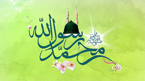 ۴۰ حدیث از پیامبر اکرم (ص) درباره وحدت ۴۰ حدیث از پیامبر اکرم (ص) درباره وحدت