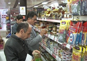 بیش از ۱۸ هزار مورد بازرسی از بازار چهارمحال و بختیاری