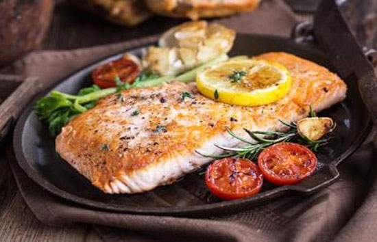 ۷ خوراکی شادی&zwnj;آور را بشناسید