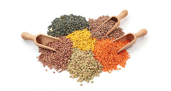 ۷ خوراکی شادی&zwnj;آور را بشناسید