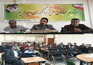حضور ۶۰ تیم در لیگ والیبال مازندران