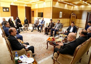 قزوین، از ظرفیت توریسم درمانی برخوردار است