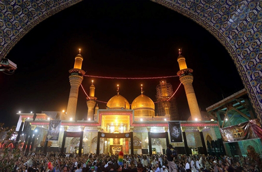 زندگی نامه حضرت امام موسی بن جعفر الکاظم (علیه السلام)